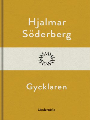 cover image of Gycklaren